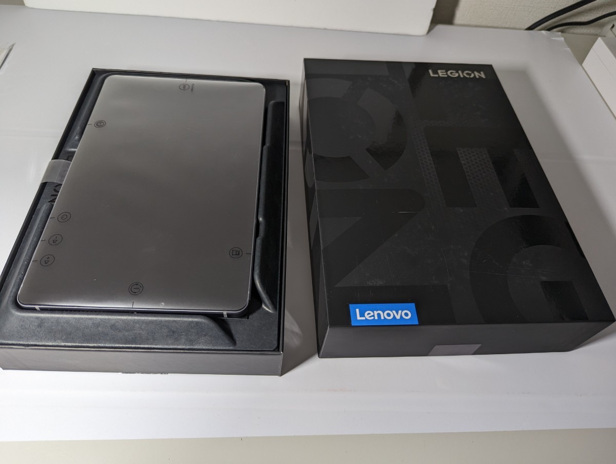 Lenovo LEGION Y700 8インチタブレット 日本語対応 グローバル 新品未