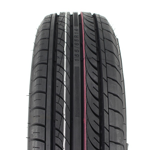 VITOUR FORMULA X RWL-WSW 155/65R13 73T 1本 夏タイヤ サマータイヤ レイズドホワイトレター ヴィツァー フォーミュラX_画像8