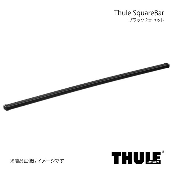 THULE スーリー エヴォフラッシュレール+スクエアバー+取付キット JEEP GRAND CHEROKEE WL# 7106+7122+6120_画像3