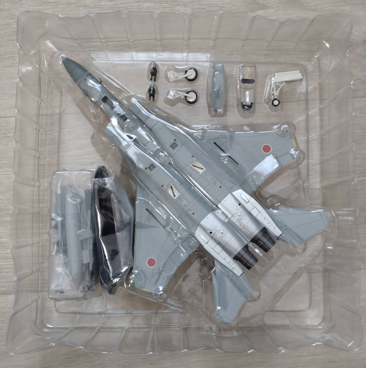 HOBBY MASTER マクダネル・ダグラス F-15DJ イーグル 航空自衛隊 HOBBY MASTER マクダネル・ダグラス F-15DJ イーグル 航空自衛隊