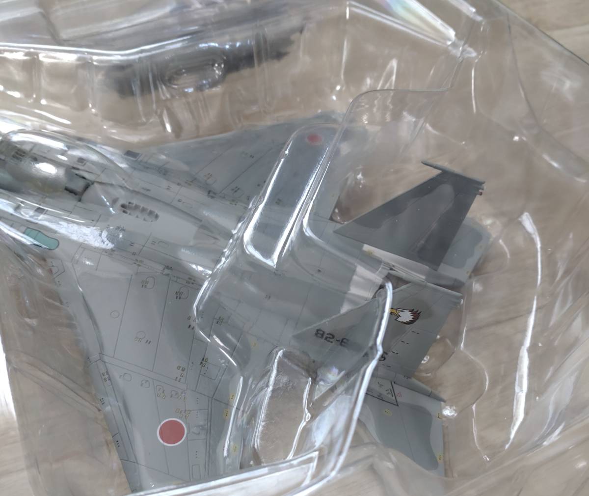 HOBBY MASTER マクダネル・ダグラス F-15DJ イーグル 航空自衛隊 HOBBY MASTER マクダネル・ダグラス F-15DJ イーグル 航空自衛隊