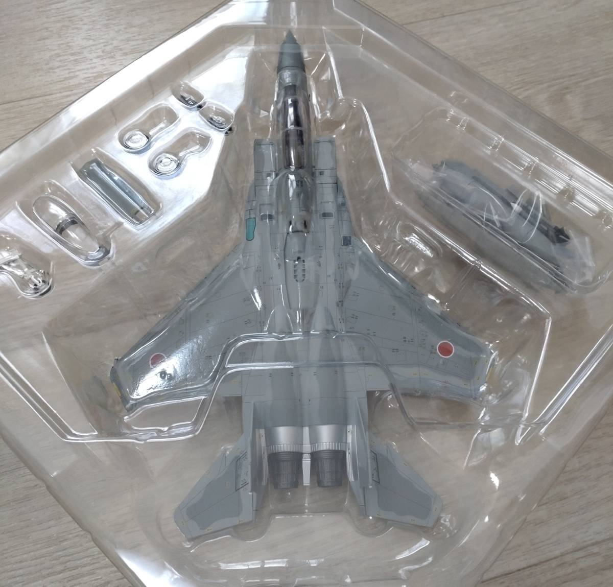 HOBBY MASTER マクダネル・ダグラス F-15DJ イーグル 航空自衛隊 HOBBY MASTER マクダネル・ダグラス F-15DJ イーグル 航空自衛隊