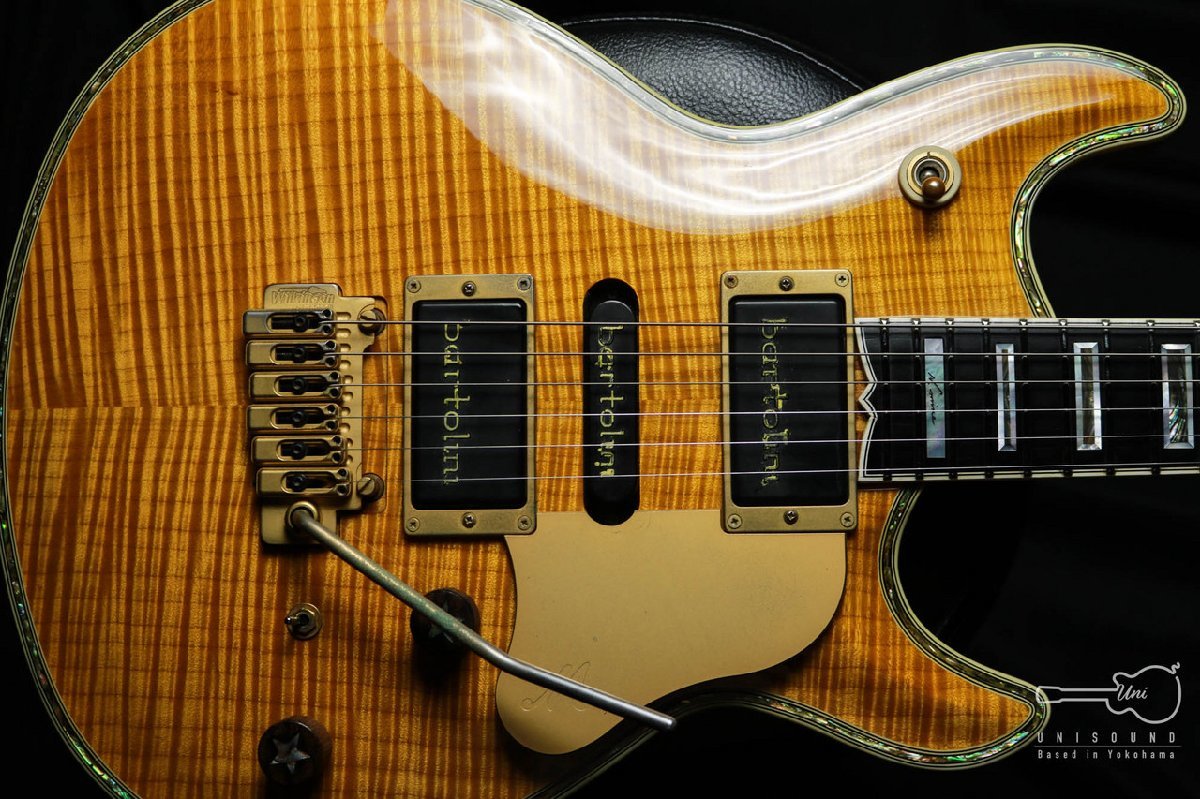 Yahoo!オークション - FUJIGEN (FGN) GF-MINE LAM (三根信宏 Yahoo!オークション - FUJIGEN (FGN) GF-MINE LAM (三根信宏