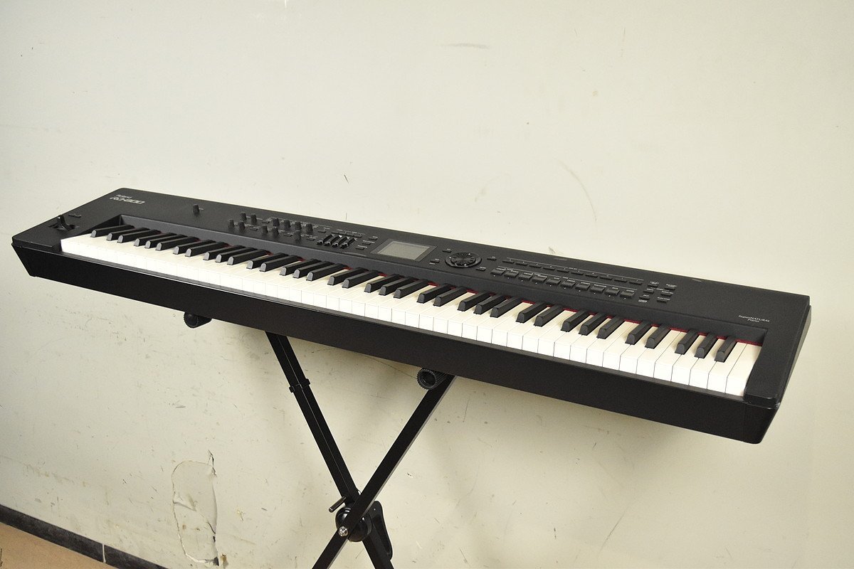 ステージピアノ Roland RD-800 | www.schmetterlinghaus.at