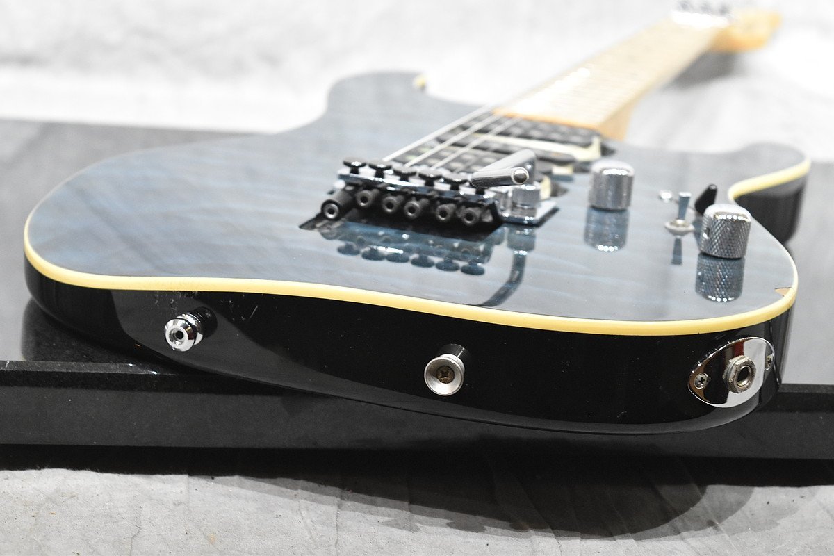 Schecter/シェクター エレキギター Projected by USA 型番不明 | api