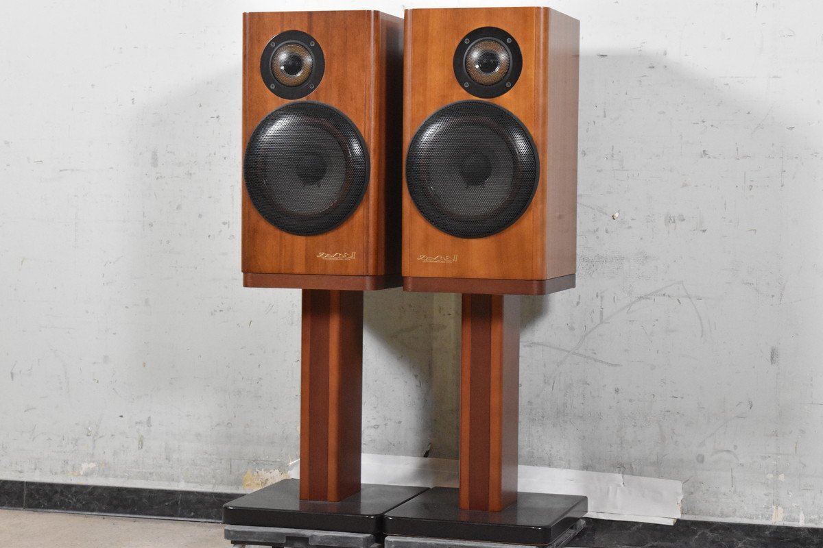 Victor ビクター スピーカーペア SX-500DOLCE☆スタンド付属