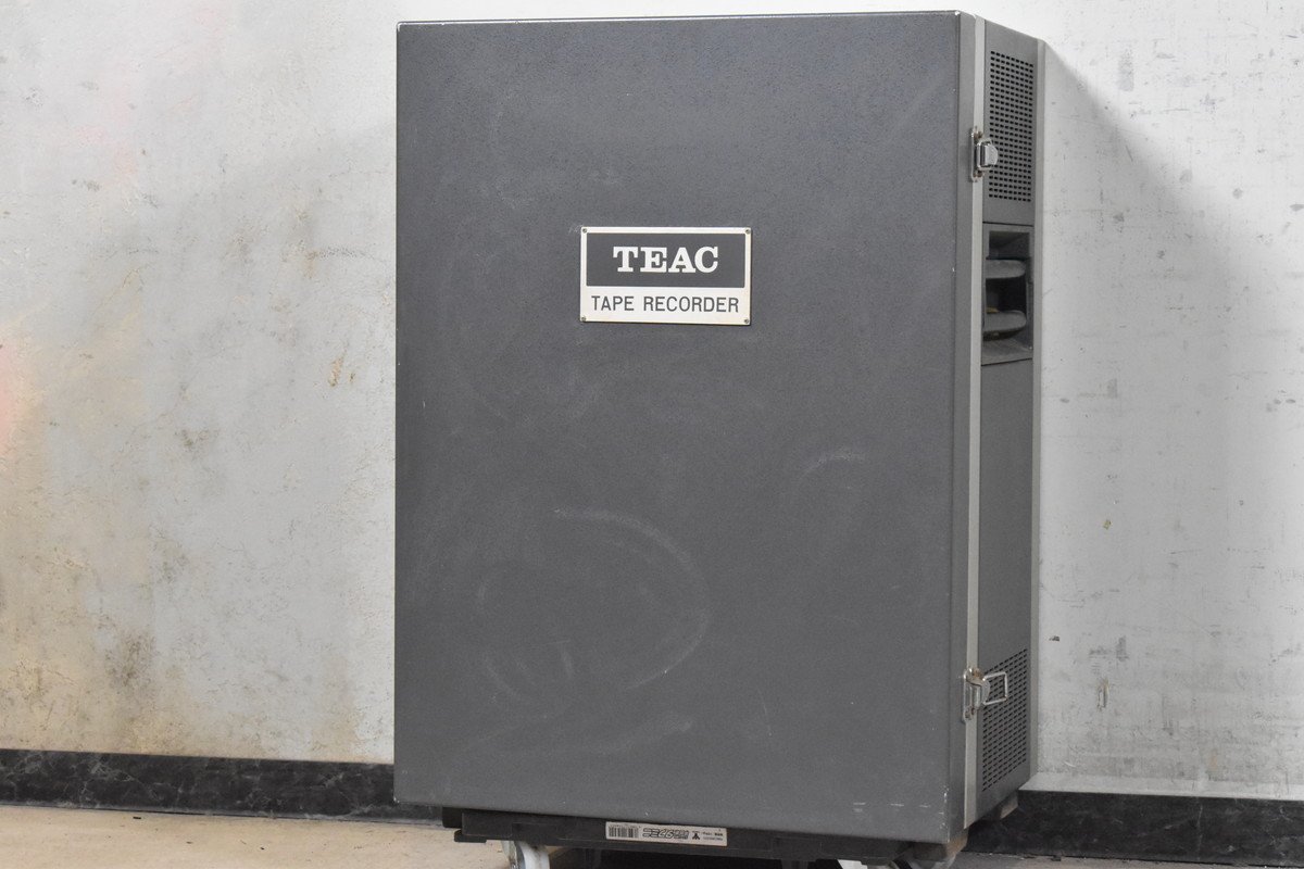 Yahoo!オークション - TEAC R-310 オープンリールデッキ Yahoo!オークション - TEAC R-310 オープンリールデッキ