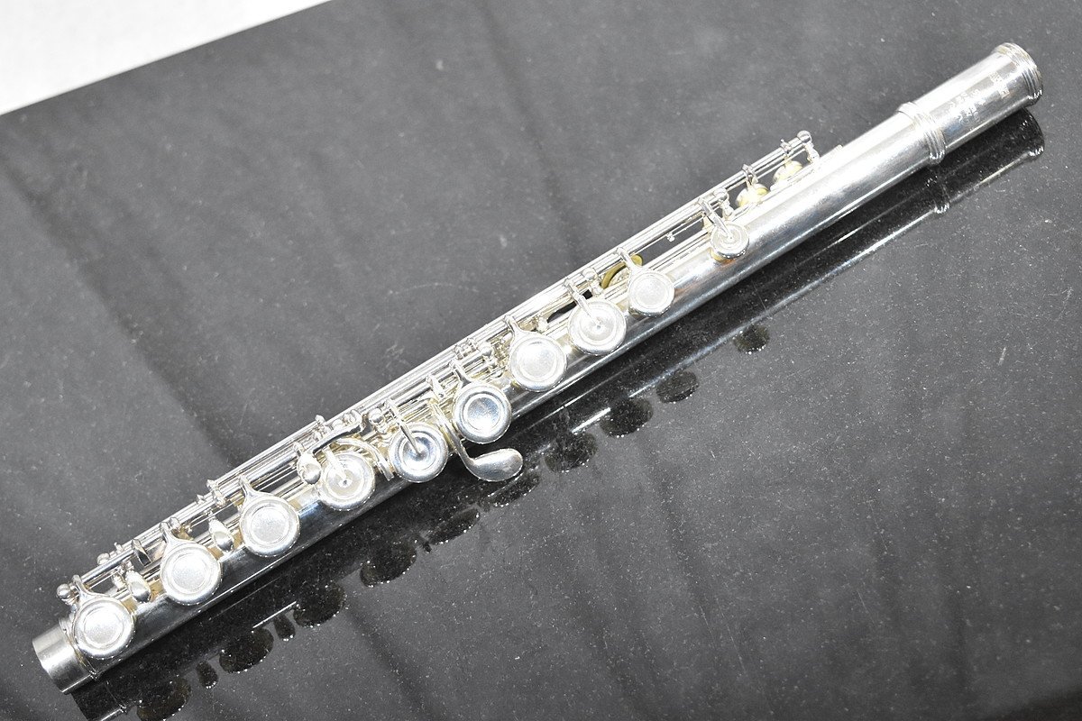 日本初の YAMAHAフルート YFL514 選定版 管楽器 - abacus-rh.com