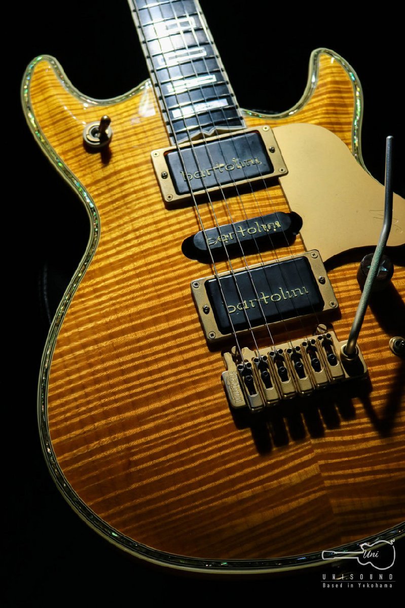 Yahoo!オークション - FUJIGEN (FGN) GF-MINE LAM (三根信宏 Yahoo!オークション - FUJIGEN (FGN) GF-MINE LAM (三根信宏