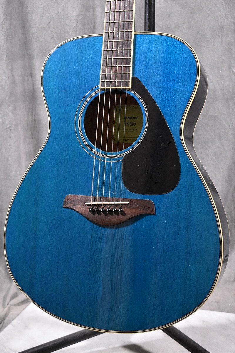 ラッピング ※ ヤマハ YAMAHA FS820 器材 | mountaineerins.com