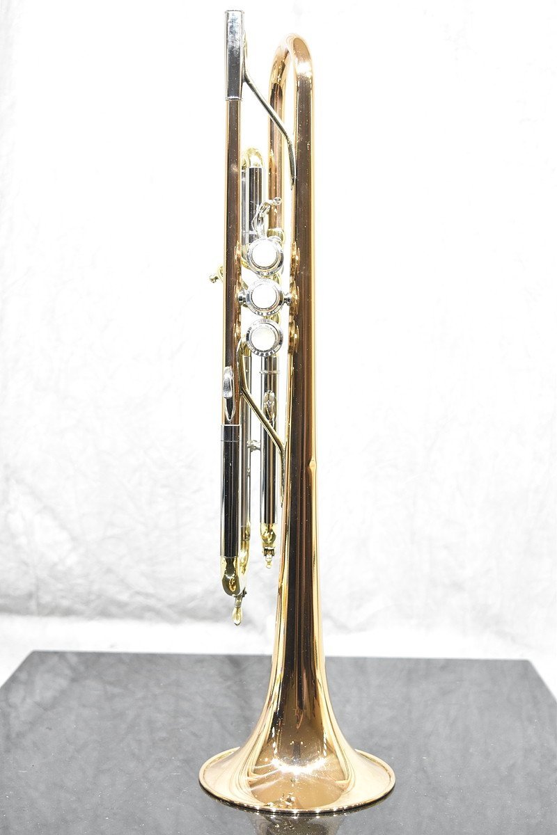 YAMAHA/ヤマハ トランペット YTR-632 | horizontedemontania.com.ar