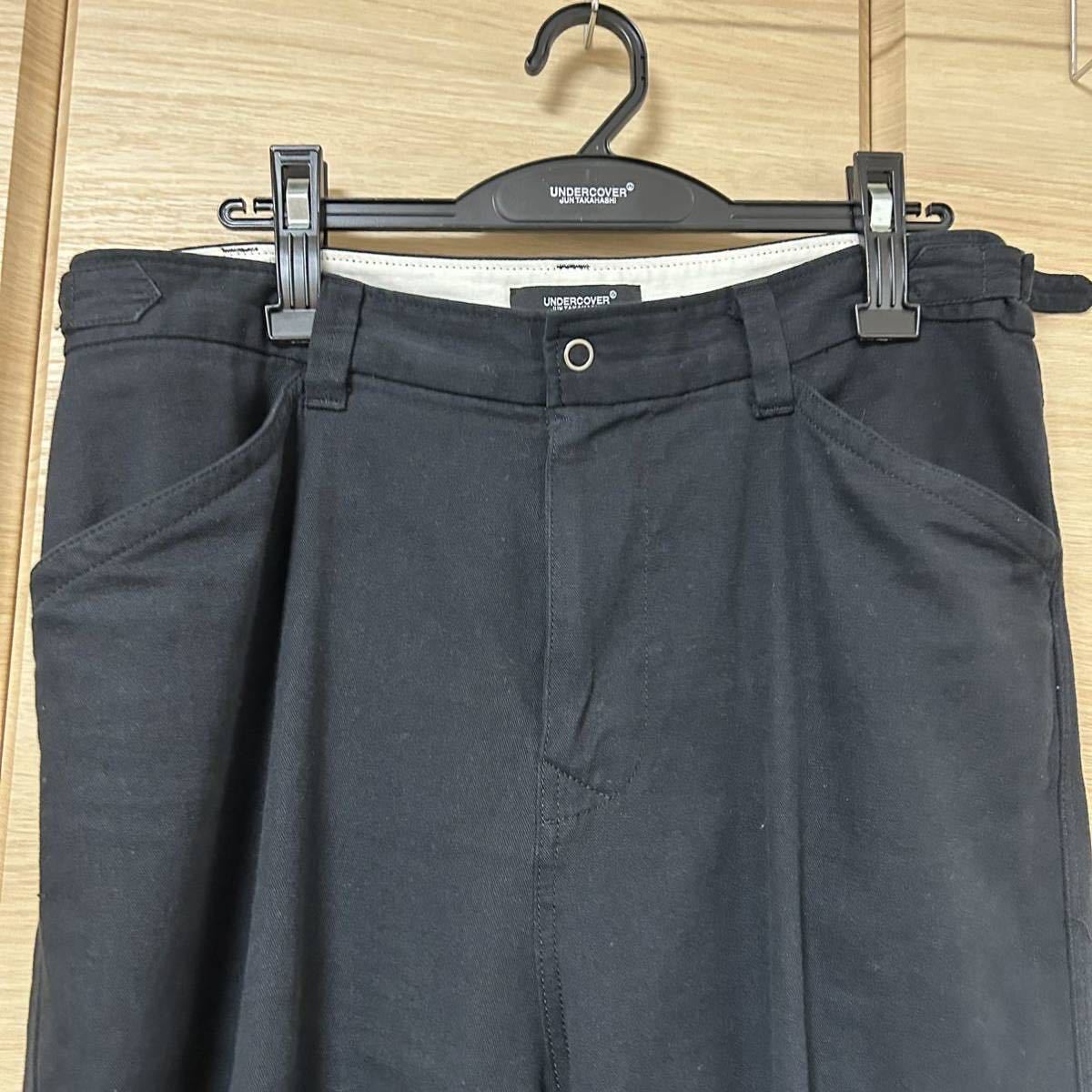 undercover 23ss チャイナワークセットアップ | www.jarussi.com.br