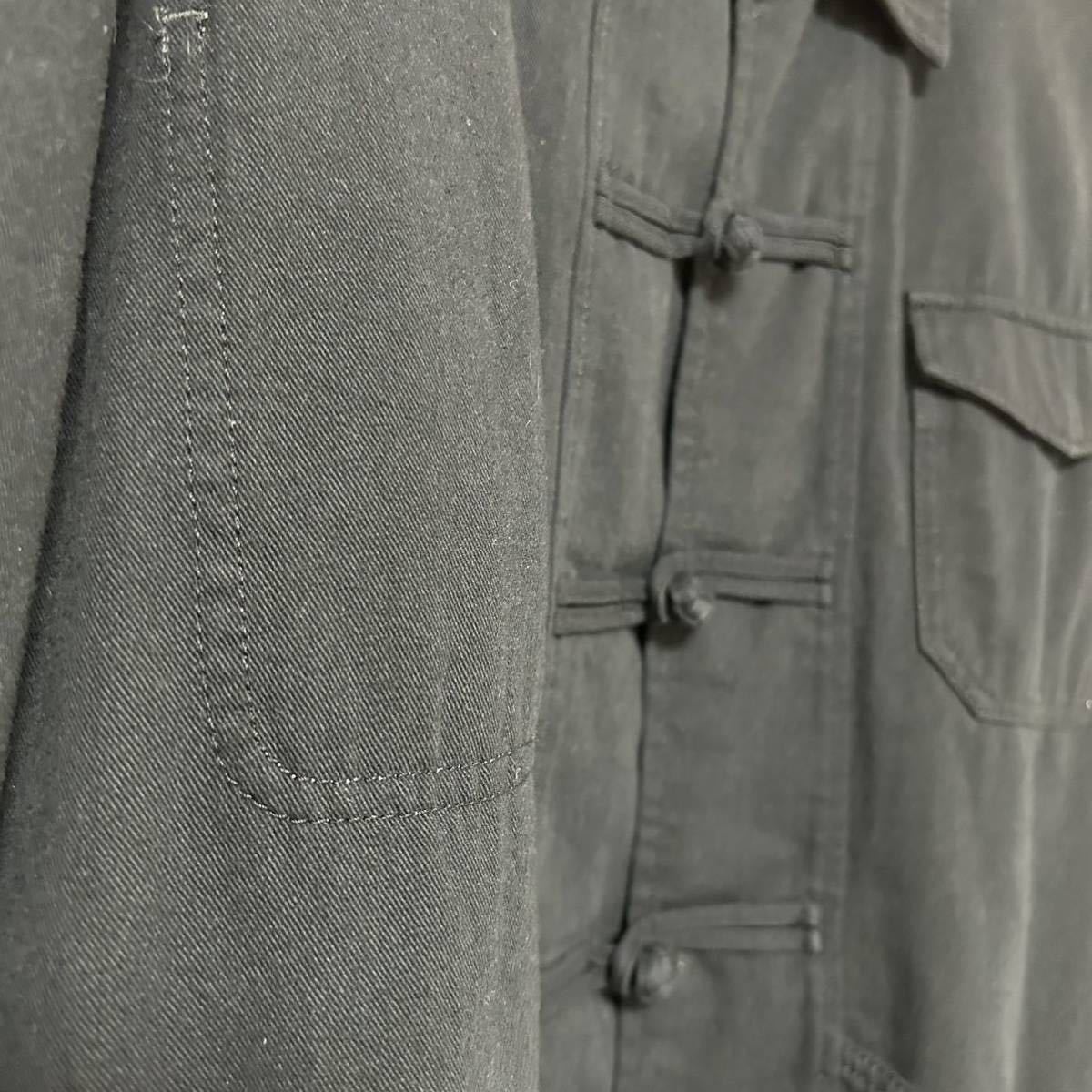 undercover 23ss チャイナワークセットアップ | www.jarussi.com.br