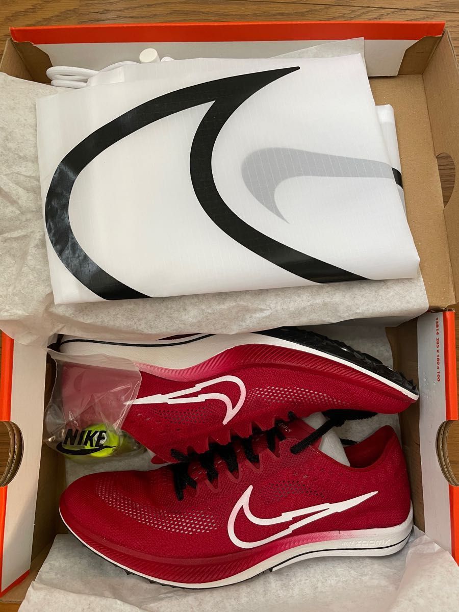 とっておきし福袋 NIKE Maxfly ナイキ ズームXドラゴンフライ ZoomX