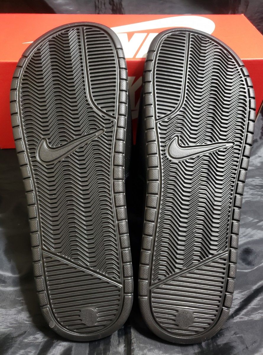 NIKE BENASSI JDI ナイキ ベナッシ 29cm  343880 未使用