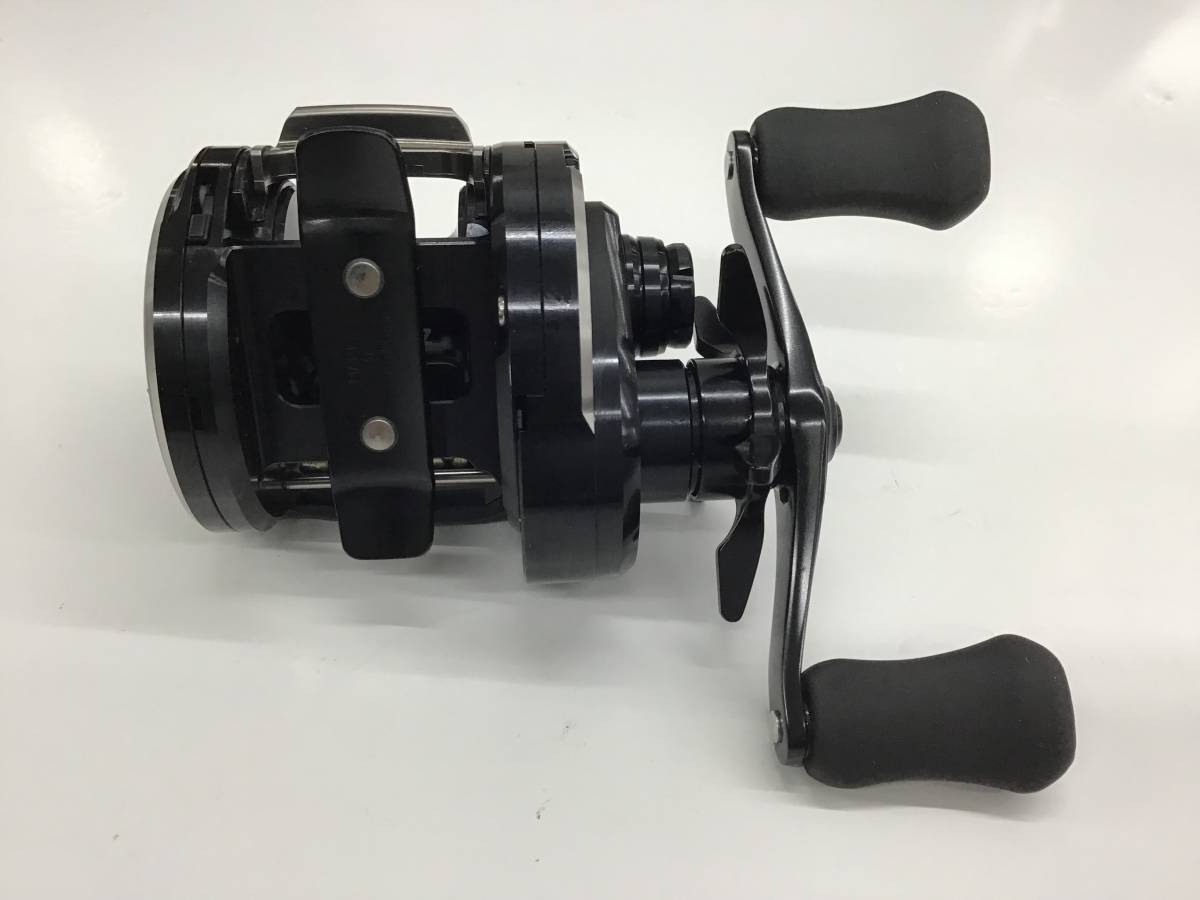 ☆ 新品未使用 ダイワ リョウガ 1520-CC (CRAZY CRANKER