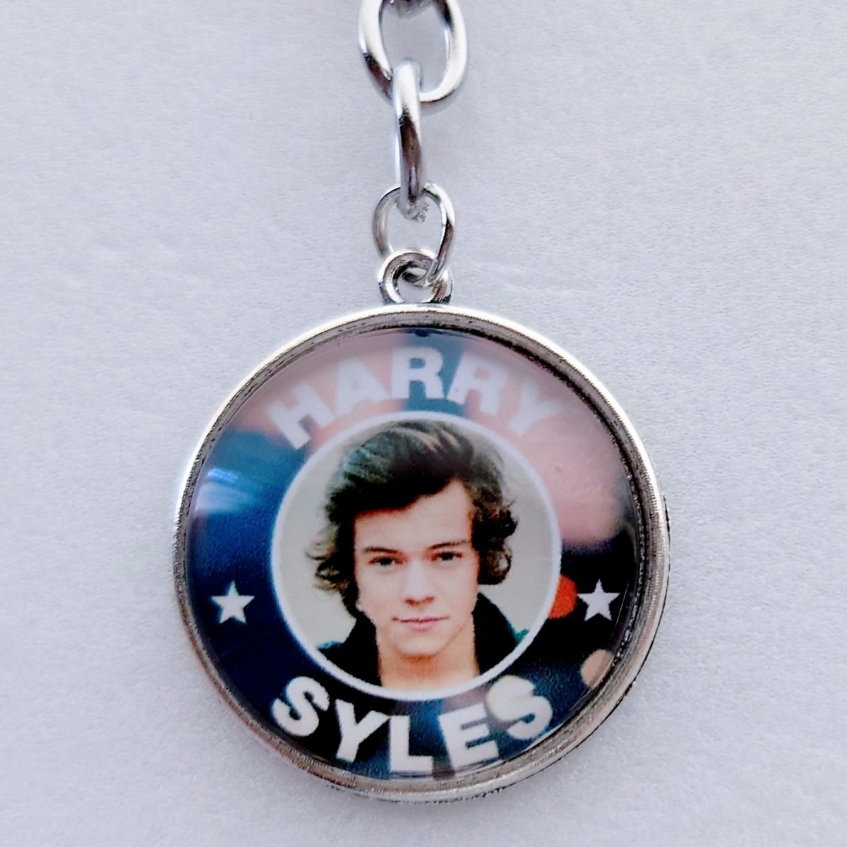 Harry Styles Harry * style z key holder ③