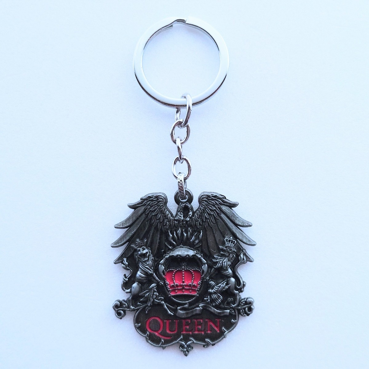 QUEEN Queen key holder ①