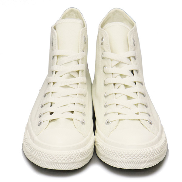 CONVERSE (コンバース) 31308100 オールスター R ゴアテックス HI オフホワイト CV065 US7-25.5cm_CONVERSE