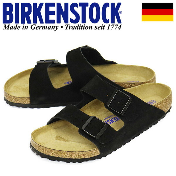 即発送可能】 ARIZONA 0951321 (ビルケンシュトック) BIRKENSTOCK SFB