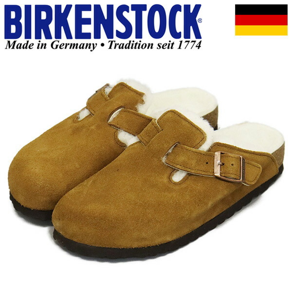 日本最大のブランド BOSTON 1001141 (ビルケンシュトック) BIRKENSTOCK