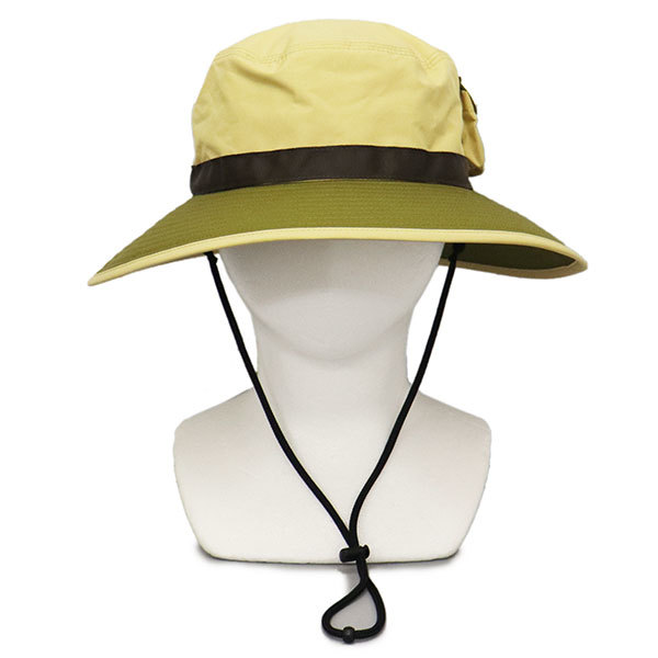 CHUMS (チャムス) CH05-1312 Gore-Tex INFINIUM Hat インフィニウム ハット CMS139 B078SandxKhaki_CHUMS