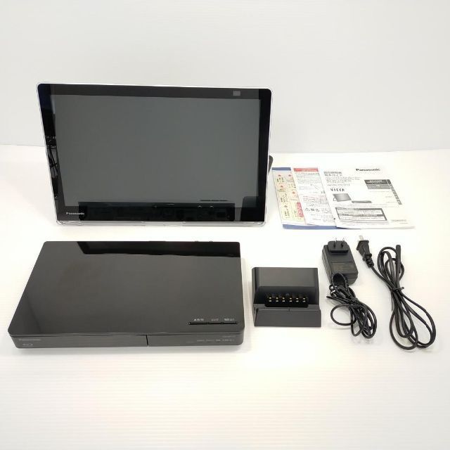 値頃 UN-15LD11-Kインターネット動画対応 ポータブル液晶テレビ 15V型