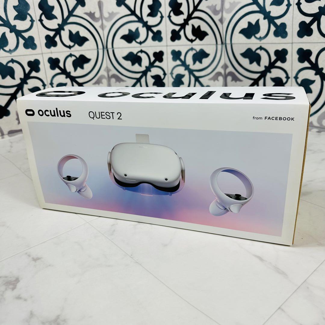 ーサー Oculus （オキュラス クエスト）の通販 by まーらいおん's shop
