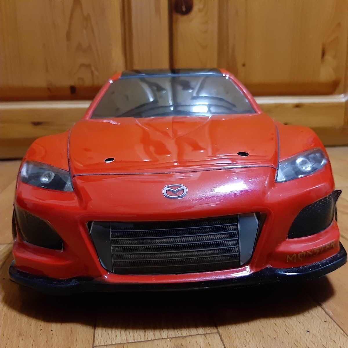 動画あり 即決《送料無料》 豪華 YD-2 フルセット 本気仕様 RX-8 動画あり 即決《送料無料》 豪華 YD-2 フルセット 本気仕様 RX-8
