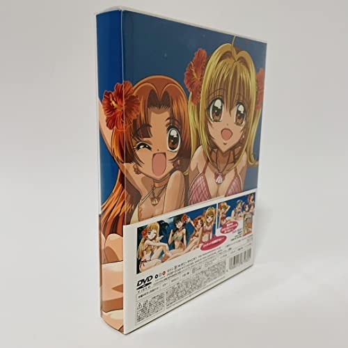 マーメイド メロディー ぴちぴちピッチピュア DVD-BOX Vol.2 [DVD