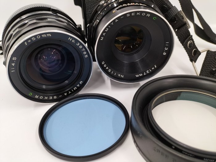 ○ Mamiya マミヤ RB67 proS レンズ 蛇腹レンズフード 中判 ○ Mamiya マミヤ RB67 proS レンズ 蛇腹レンズフード 中判