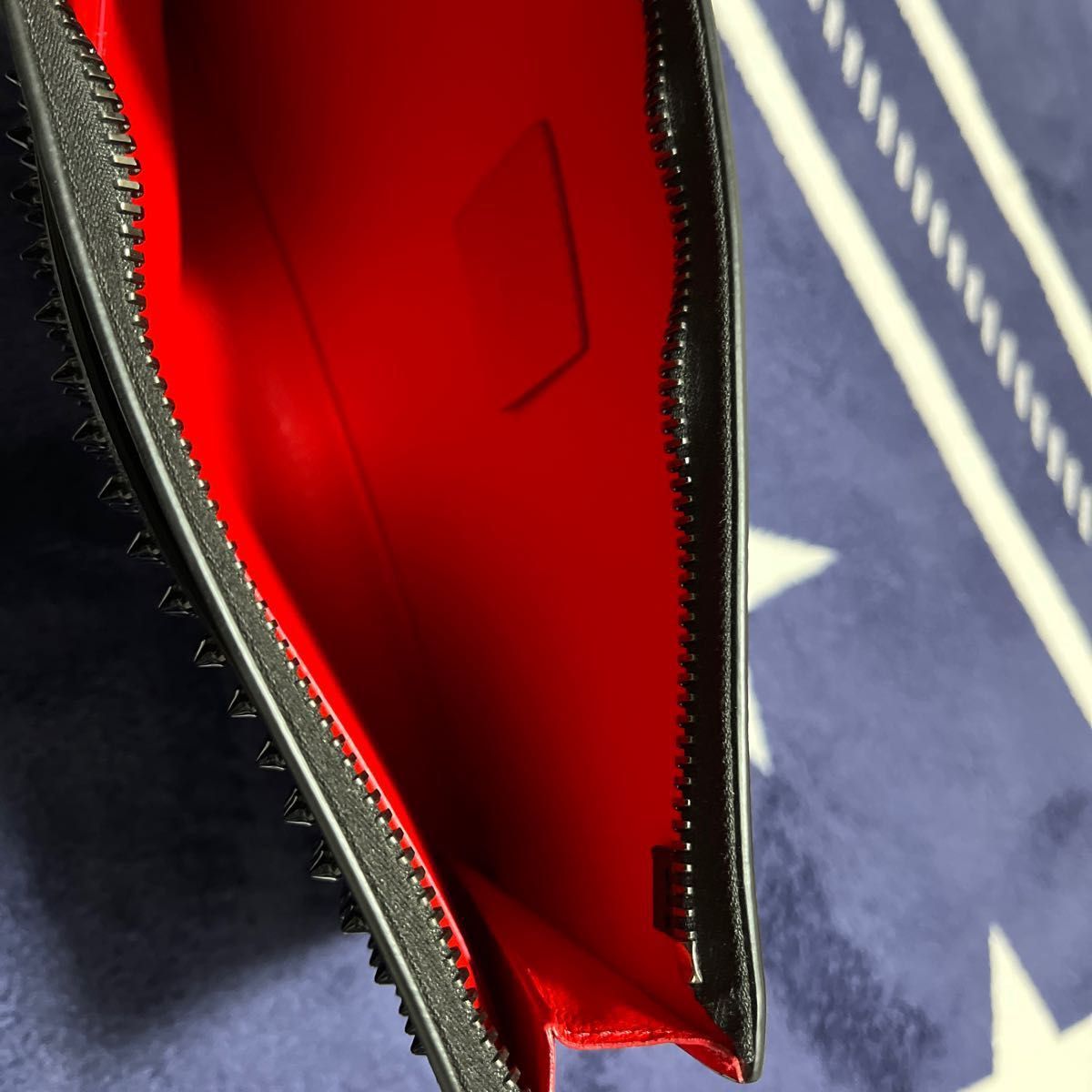 Christian Louboutin クラッチバッグ ショルダーバッグ | alfasaac.com