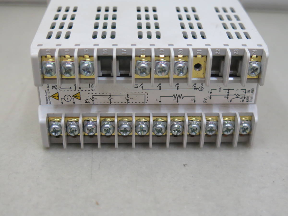 △☆azbil アズビル デジタル指示調節計 SDC35(電材、配電用品)｜売買