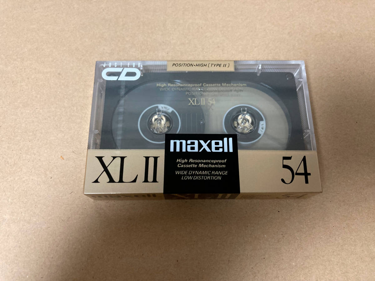  cassette tape 1 pcs 00334