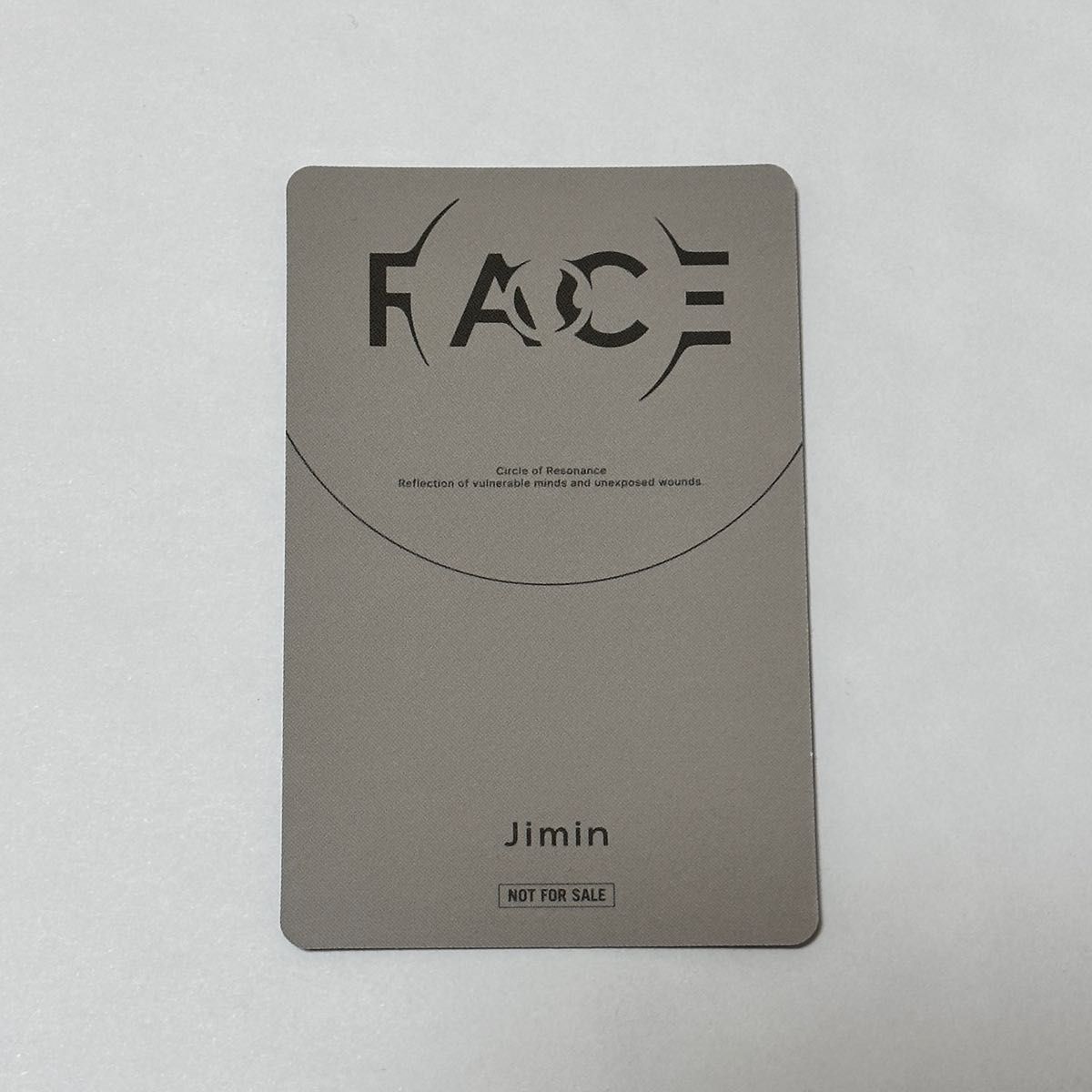 当社の BTS BTS JIMIN FACE FACE 2021超人気 ラキドロ ラキドロ ジミン