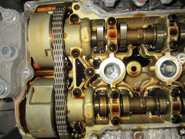ワゴンＲ DBA-MH34S エンジン 　R06A　40,000km　管理番号U3560_画像9
