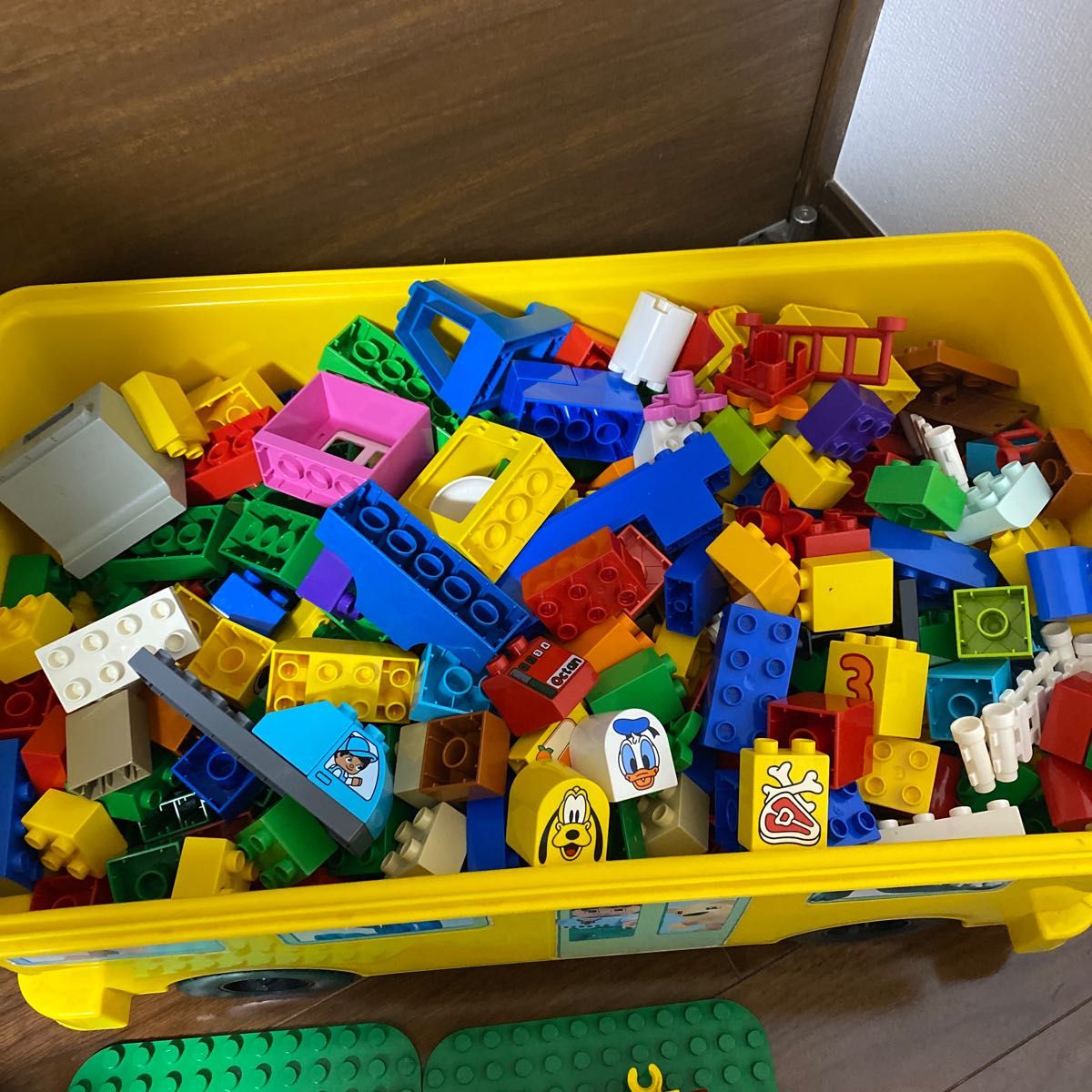レゴ　LEGO デュプロ　大量　まとめ売り　超買得