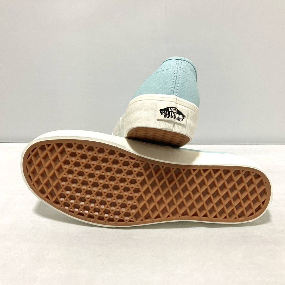 送料無料 VANS AUTHENTIC 25cm_画像3