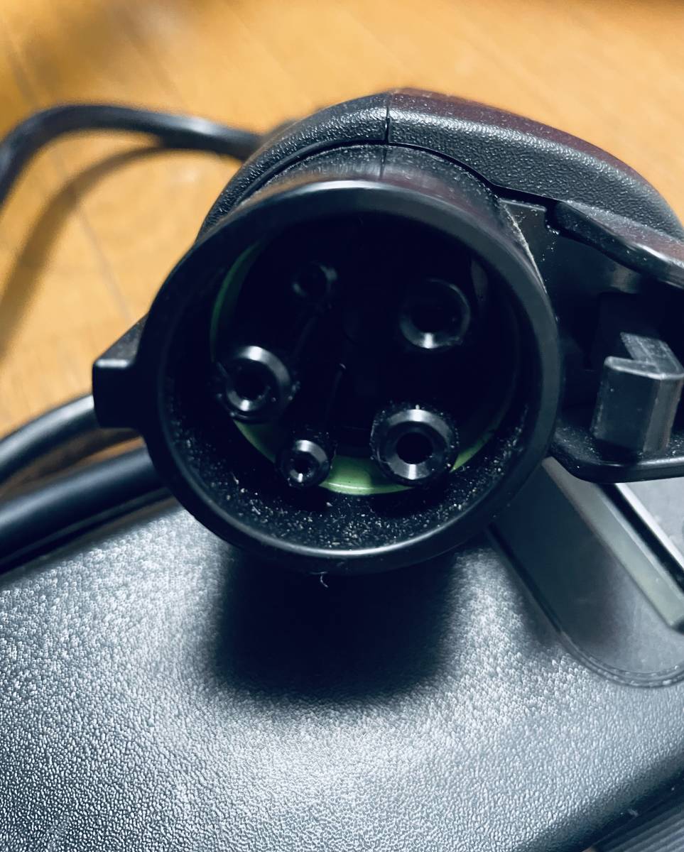 メルセデスベンツ 純正EV用充電ケーブル|PayPayフリマ