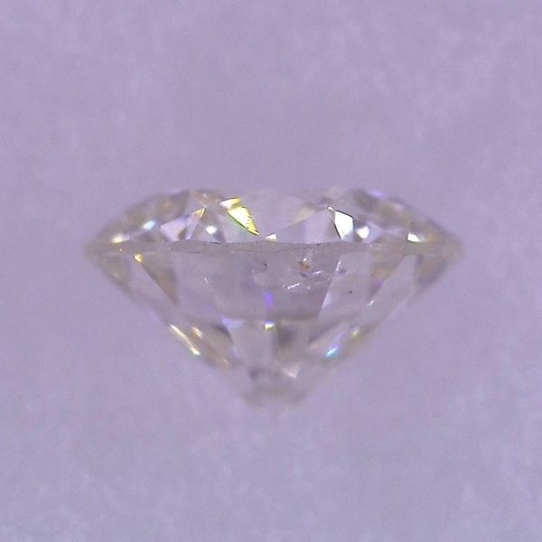 ●0.119ct●ダイヤモンド 中央宝石研究所 ソーティング付属 ルース ジュエリー 宝石アクセサリーシリーズ