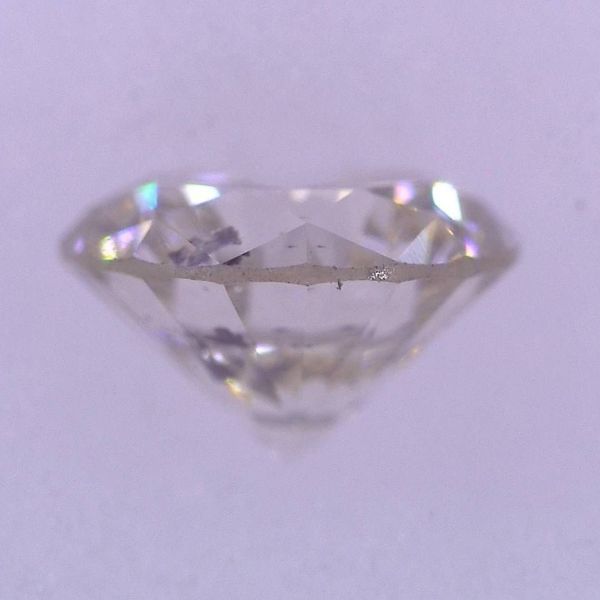 ●0.160ct●ダイヤモンド 中央宝石研究所 ソーティング付属 ルース ジュエリー 宝石アクセサリーシリーズ