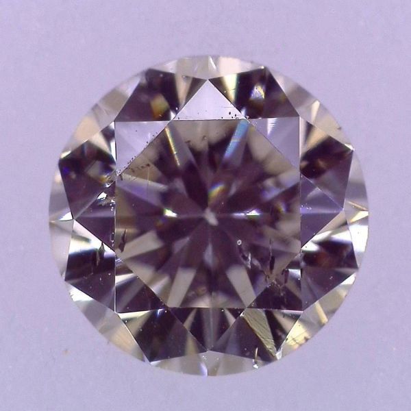 ●0.160ct●ダイヤモンド 中央宝石研究所 ソーティング付属 ルース ジュエリー 宝石アクセサリーシリーズ