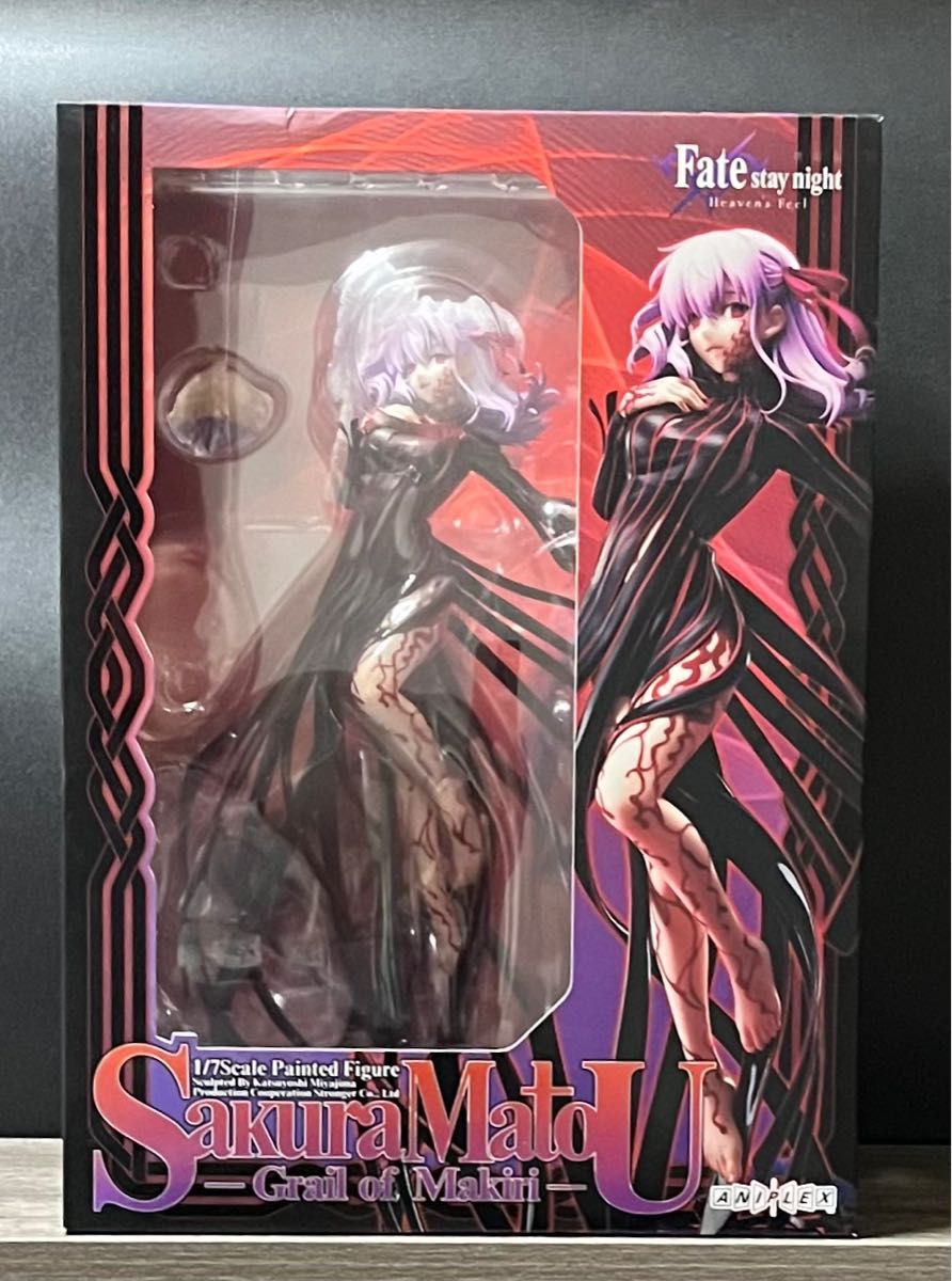 メール便送料無料対応可】 【送料無料】 開封中古 劇場版 Fate/stay
