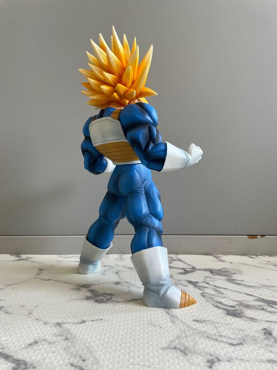 ドラゴンボール VS オムニバス超 超サイヤ人 トランクス E賞 ドラゴンボール VS オムニバス超 超サイヤ人 トランクス E賞