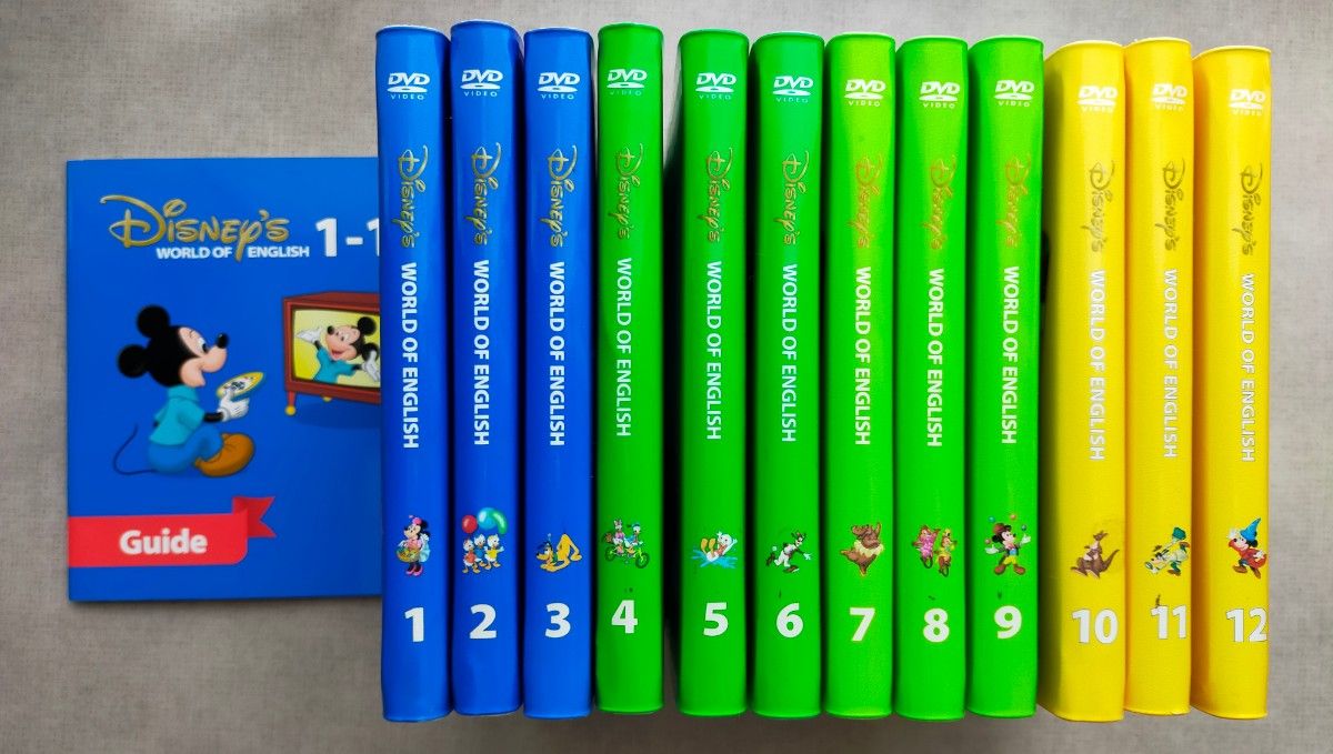 ストレートプレイ DWE新子役DVDセット smartpools.pe