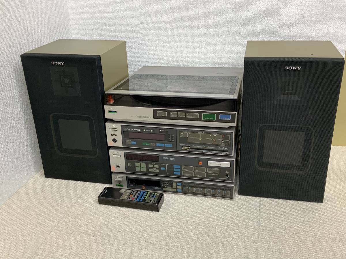 ジャンク SONY PS-FL77 ターンテーブル | budgethearses.com