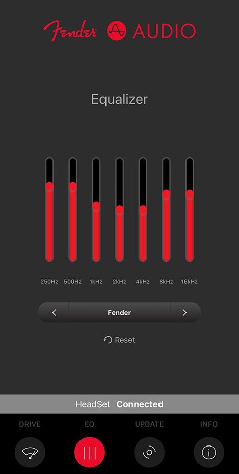 *Fender AE2i iPhone для портативный DAC аудио интенсификатор * новый товар включая доставку 