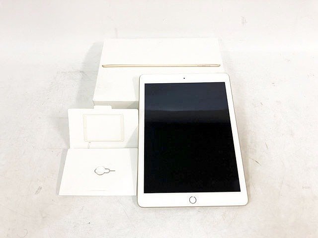 値段が激安 SUE73446八 Apple iPad A1823 第5世代 MPG42J A 32GB 判定