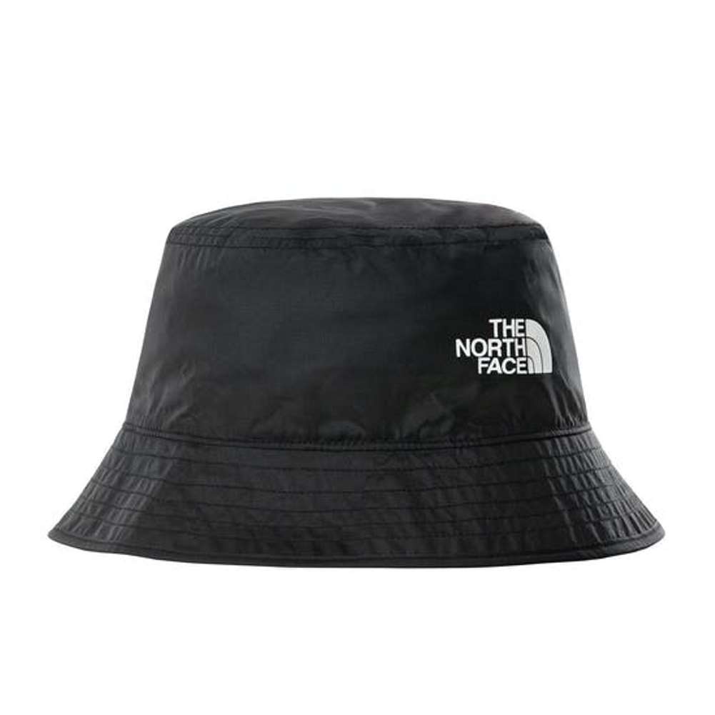 THE NORTH FACE Sun Stash Hat Reversible TNF Black / TNF White L/XL ノースフェイス　サン　スタッシュ　ハット　リバーシブル_画像1