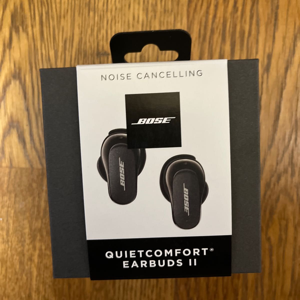 ○新品未使用○BOSE ボーズ イヤホン ワイヤレス ノイズキャンセリング